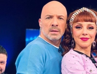 Ματίνα Νικολάου: «Ο Μουτσινάς μάλλον ''τορπιλίζει'' καλά στο...»